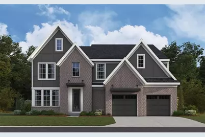 167 Wood Grove Lane, Canton, GA 30114 - Photo 1