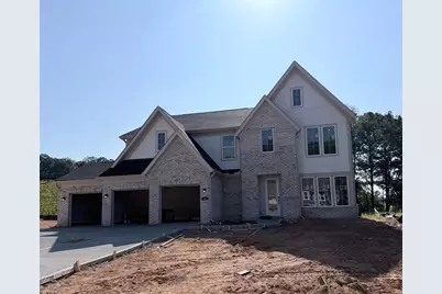 167 Wood Grove Lane, Canton, GA 30114 - Photo 1