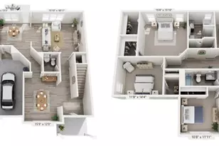 24 Creekwater Dr, Acworth, GA 30101 - Photo 16