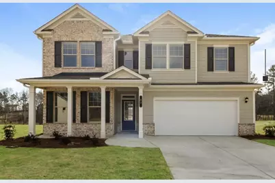 24 Creekwater Drive #093B, Acworth, GA 30101 - Photo 20