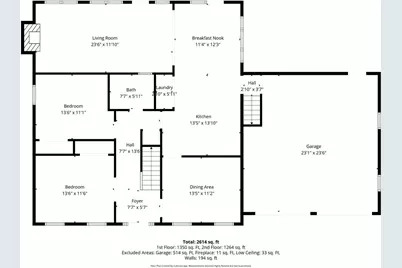 1680 Pinefield Road, Marietta, GA 30066 - Photo 60