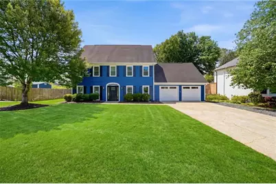 1680 Pinefield Road, Marietta, GA 30066 - Photo 2