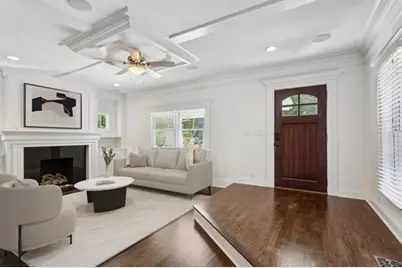 546 Highland Avenue NE, Atlanta, GA 30312 - Photo 2