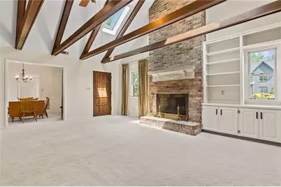 981 Clubland Way, Marietta, GA 30068 - Photo 2