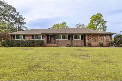 318 Tyrone Road, Fayetteville, GA 30214 - Photo 1