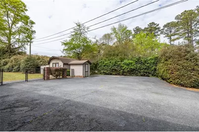 318 Tyrone Road, Fayetteville, GA 30214 - Photo 36