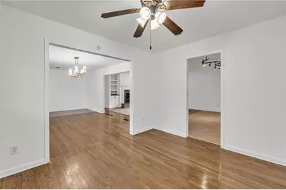 318 Tyrone Road, Fayetteville, GA 30214 - Photo 8