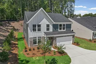 46 Park Village Bend, Dallas, GA 30157 - Photo 2