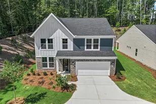 46 Park Village Bend, Dallas, GA 30157 - Photo 4