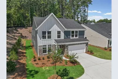 46 Park Village Bend, Dallas, GA 30157 - Photo 8