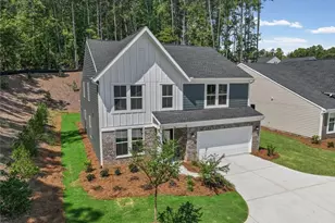 46 Park Village Bend, Dallas, GA 30157 - Photo 8