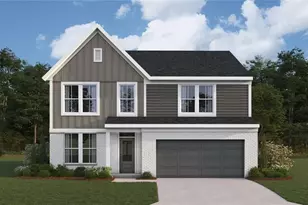 46 Park Village Bend, Dallas, GA 30157 - Photo 2
