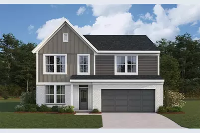 46 Park Village Bend, Dallas, GA 30157 - Photo 2
