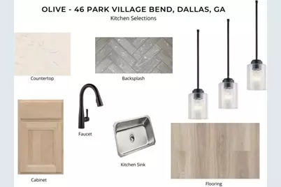 46 Park Village Bend, Dallas, GA 30157 - Photo 4