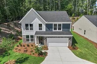 46 Park Village Bend, Dallas, GA 30157 - Photo 10