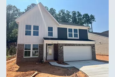 46 Park Village Bend, Dallas, GA 30157 - Photo 1