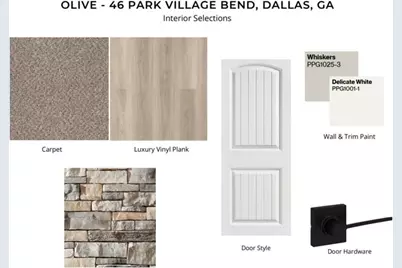 46 Park Village Bend, Dallas, GA 30157 - Photo 6