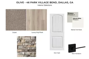46 Park Village Bend, Dallas, GA 30157 - Photo 6