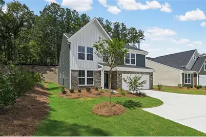 46 Park Village Bend, Dallas, GA 30157 - Photo 6