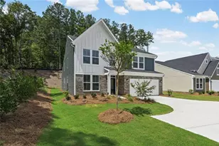 46 Park Village Bend, Dallas, GA 30157 - Photo 6