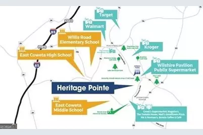 60 Townsend Drive, Senoia, GA 30276 - Photo 2