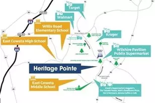 60 Townsend Dr, Senoia, GA 30276 - Photo 2