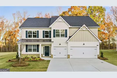 60 Townsend Drive, Senoia, GA 30276 - Photo 1