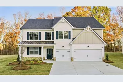 60 Townsend Drive, Senoia, GA 30276 - Photo 1