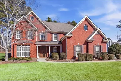 4862 Manatee Court, Powder Springs, GA 30127 - Photo 2