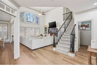 4862 Manatee Court, Powder Springs, GA 30127 - Photo 14