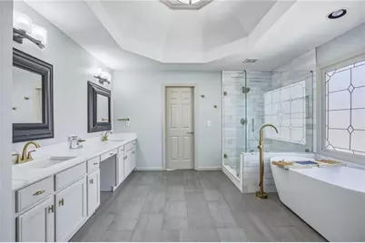 4862 Manatee Court, Powder Springs, GA 30127 - Photo 30