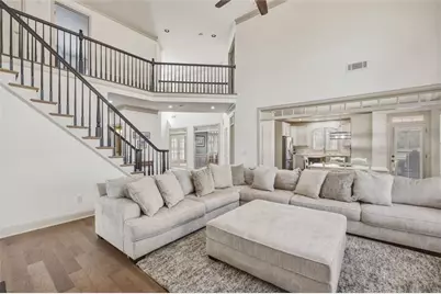 4862 Manatee Court, Powder Springs, GA 30127 - Photo 16