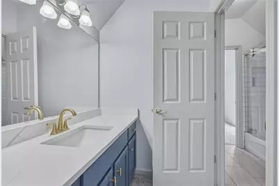 4862 Manatee Court, Powder Springs, GA 30127 - Photo 34