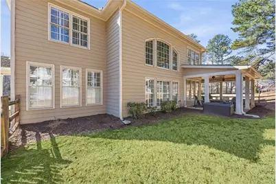 4862 Manatee Court, Powder Springs, GA 30127 - Photo 40