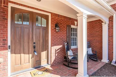 4862 Manatee Court, Powder Springs, GA 30127 - Photo 4