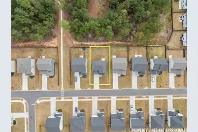 275 Springwood Lane, Dawsonville, GA 30534 - Photo 36