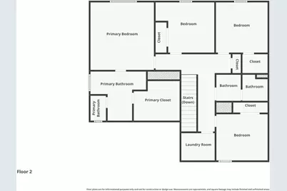 275 Springwood Lane, Dawsonville, GA 30534 - Photo 46