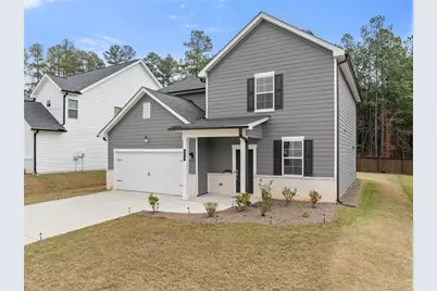 275 Springwood Lane, Dawsonville, GA 30534 - Photo 4