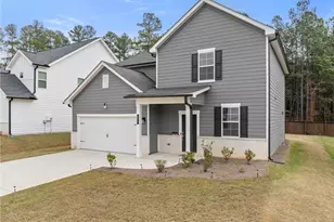 275 Springwood Ln, Dawsonville, GA 30534 - Photo 4