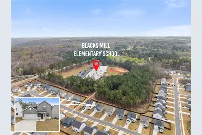 275 Springwood Lane, Dawsonville, GA 30534 - Photo 38