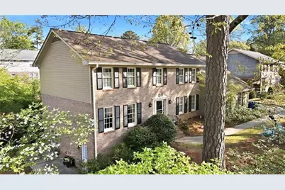 1782 Corners Court, Atlanta, GA 30338 - Photo 2
