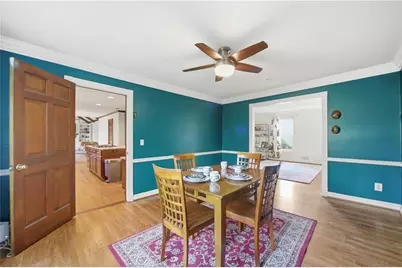 1782 Corners Court, Atlanta, GA 30338 - Photo 8