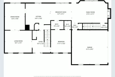 1782 Corners Court, Atlanta, GA 30338 - Photo 40