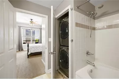 1101 Juniper Street NE #1216, Atlanta, GA 30309 - Photo 20