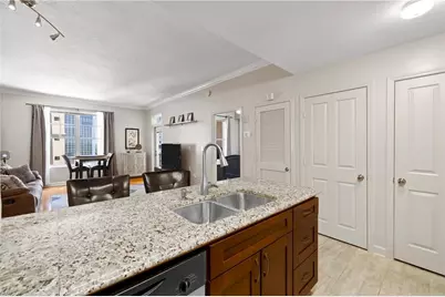 1101 Juniper Street NE #1216, Atlanta, GA 30309 - Photo 4