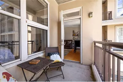 1101 Juniper Street NE #1216, Atlanta, GA 30309 - Photo 12