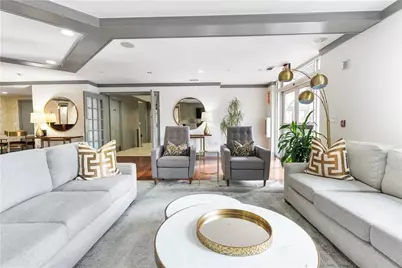 1101 Juniper Street NE #1216, Atlanta, GA 30309 - Photo 22