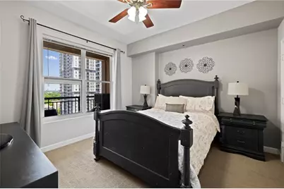 1101 Juniper Street NE #1216, Atlanta, GA 30309 - Photo 14