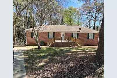 5556 Rock Garden Court NW, Lilburn, GA 30047 - Photo 1