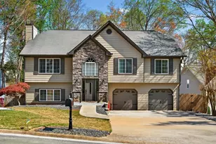 [Address not provided], Woodstock, GA 30189 - Photo 1